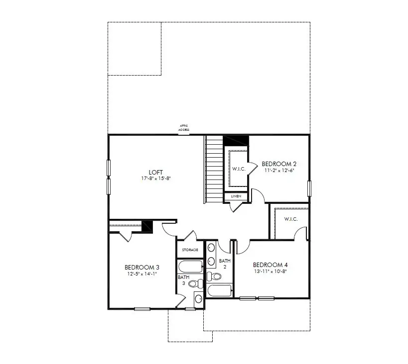 421 Long Drive, Smyrna, TN 37167 - Image #3