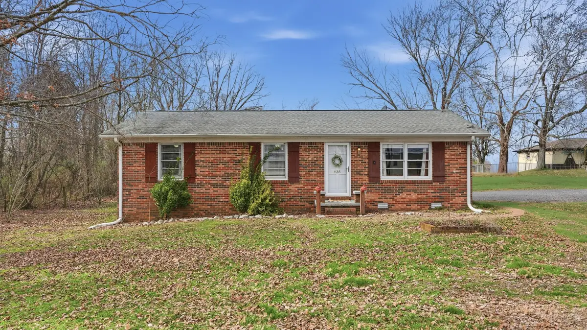 835 Ardmore Hwy, Taft, TN 38488 - Image #1