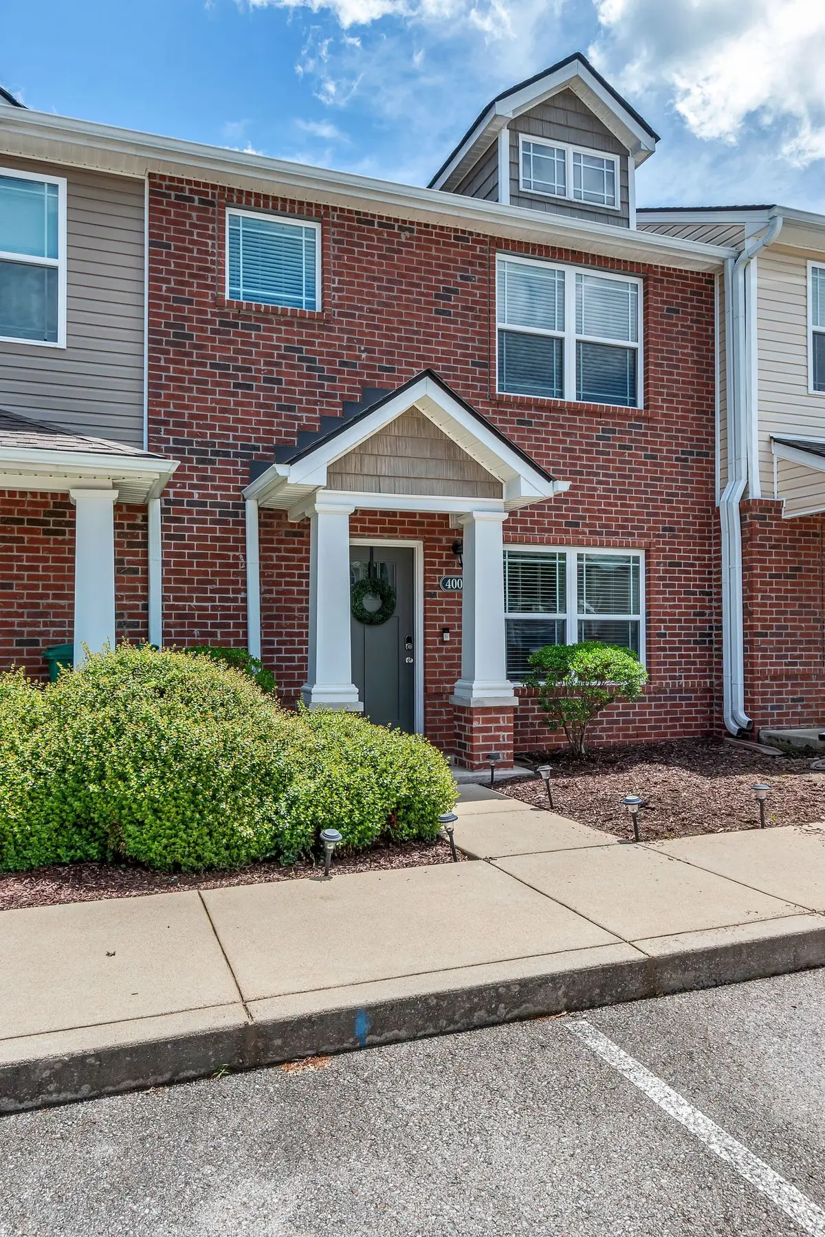 4004 Currant Ct, Spring Hill, TN 37174 - #1