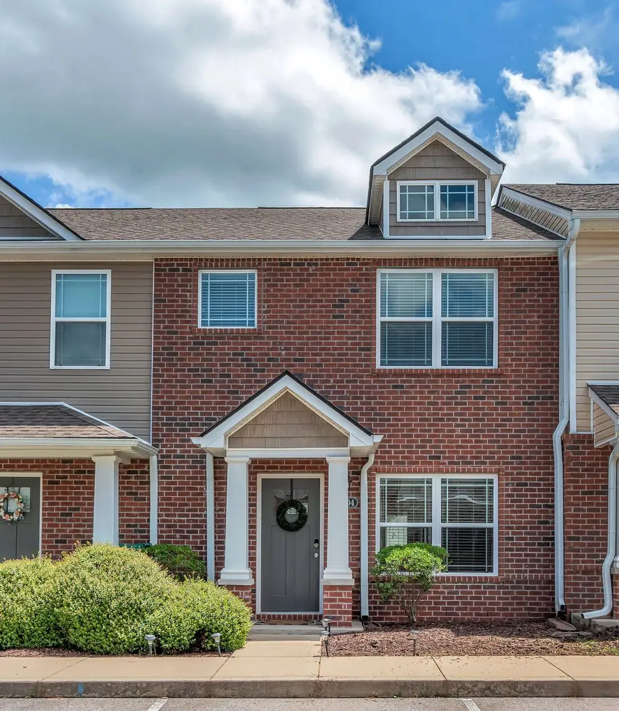 4004 Currant Ct, Spring Hill, TN 37174 - #2
