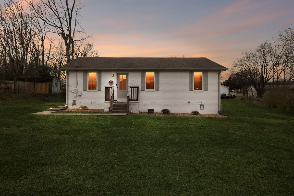 236 Commerce Ave, Watertown, TN 37184 - #1