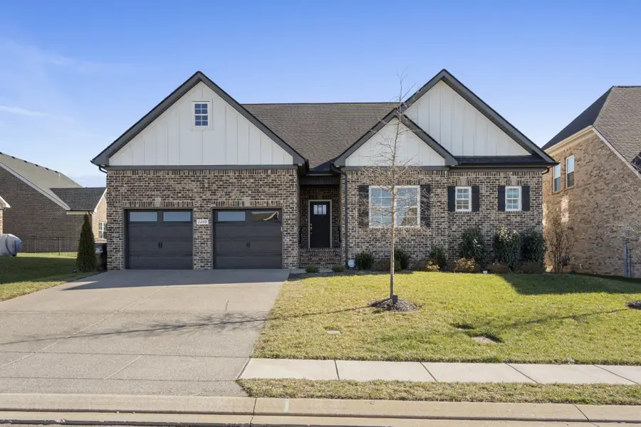 2209 Winterdale Dr, Murfreesboro, TN 37128 - Image #2