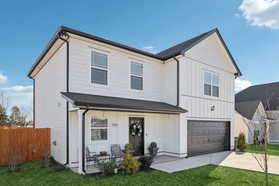 1010 Addler Dr, Springfield, TN 37172 - #2