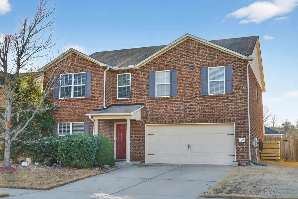 1026 Patmore Ln, Hendersonville, TN 37075 - Image #1