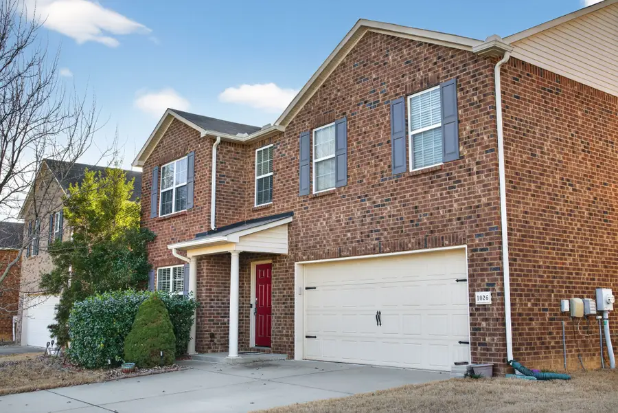 1026 Patmore Ln, Hendersonville, TN 37075 - Image #3