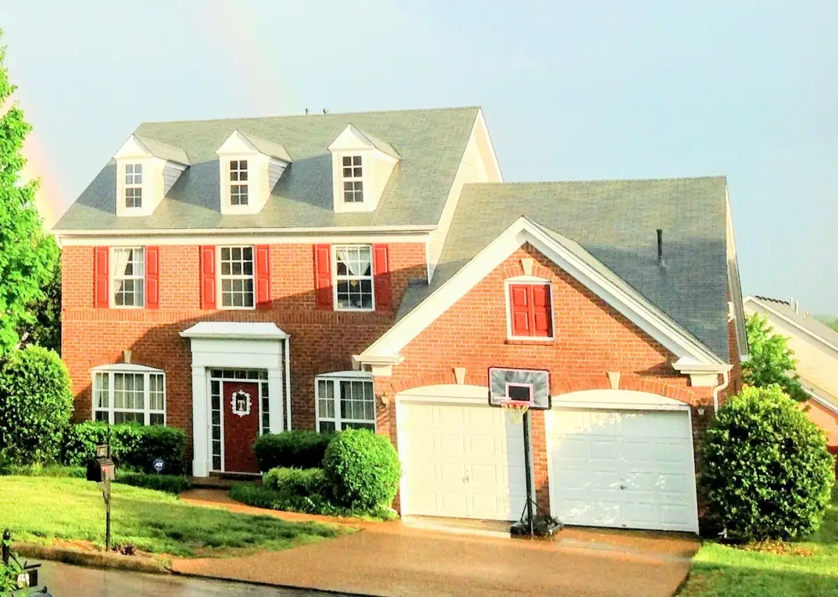 637 Logwood Briar Cir, Brentwood, TN 37027 - #1