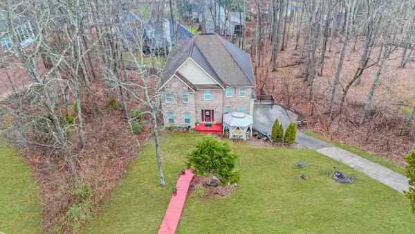 110 S High Ridge Dr, Goodlettsville, TN 37072