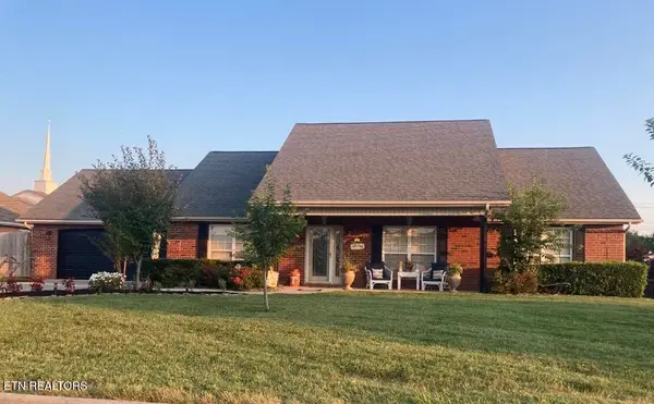 141 Edinburgh Drive, Lenoir City, TN 37771