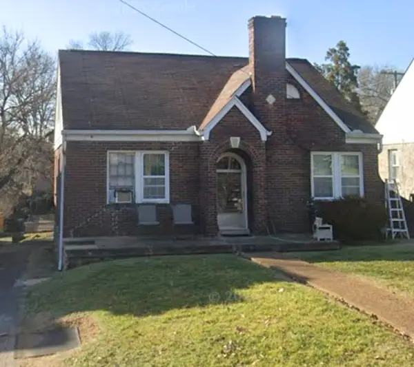 125 39th Ave N, Nashville, TN 37209