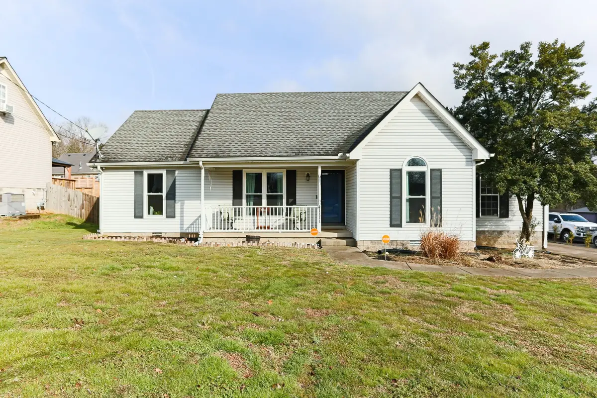 1111 Gardendale Dr, Murfreesboro, TN 37130 - #1