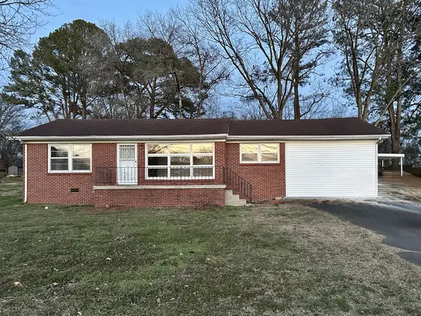 730 Rackley Dr, Pulaski, TN 38478