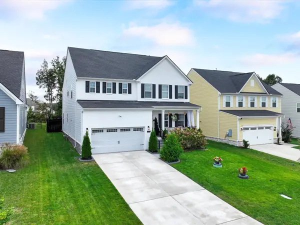 6554 Palm Warbler Dr, Murfreesboro, TN 37128