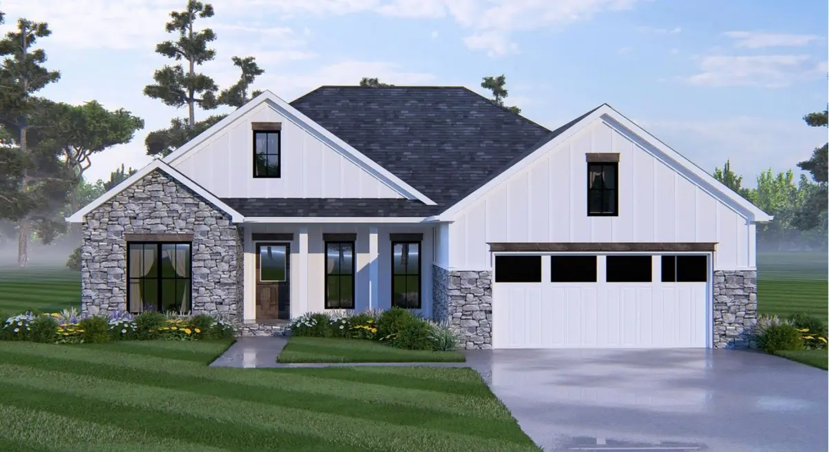 314 Spring St, Monteagle, TN 37356 - Image #1