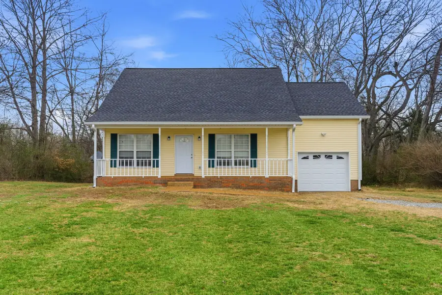 230 Woodruff Rd, Adams, TN 37010 - Image #2