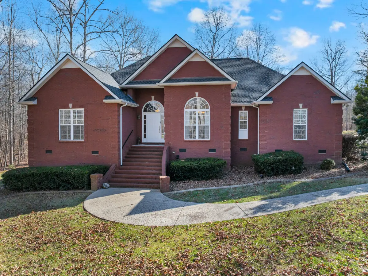 1728 Sears Roebuck Rd, Tullahoma, TN 37388 - Image #1