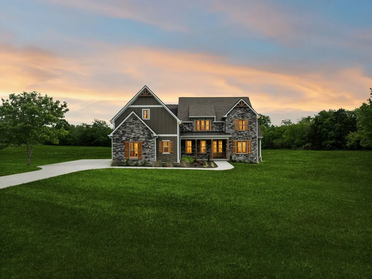 5915 Cainsville Rd, Lebanon, TN 37090 - #1