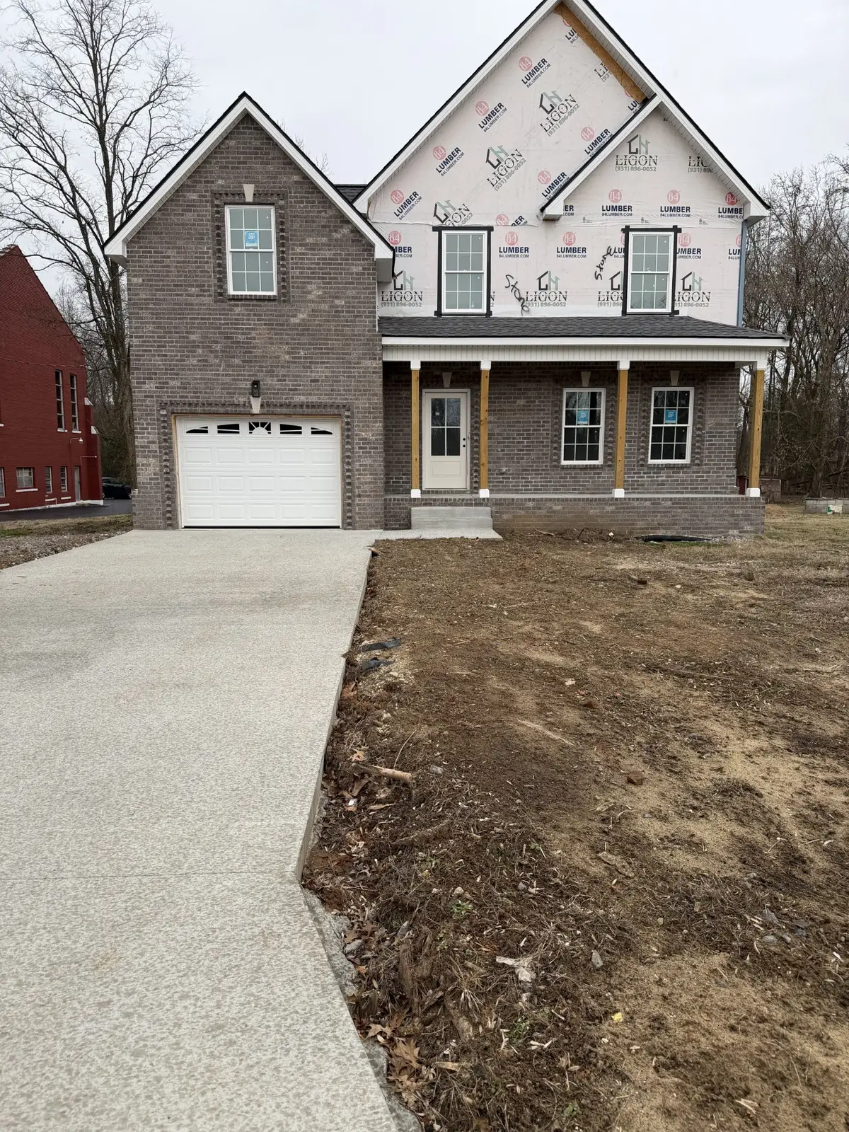 615 Guildfield Dr, Clarksville, TN 37043 - Image #1