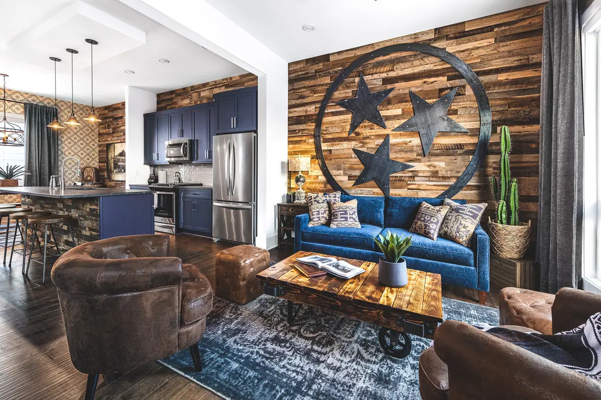 817 Vibe Pl, Nashville, TN 37216 - #1