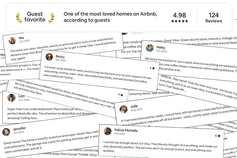 817 Vibe Pl, Nashville, TN 37216 - #2