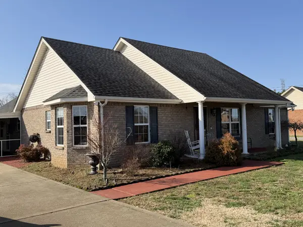 2938 Ridgewood Dr, Christiana, TN 37037