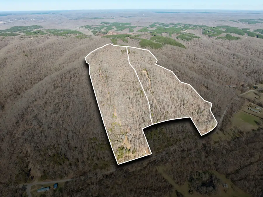 0 Hurricane Creek Road, Linden, TN 37096 - Image #3