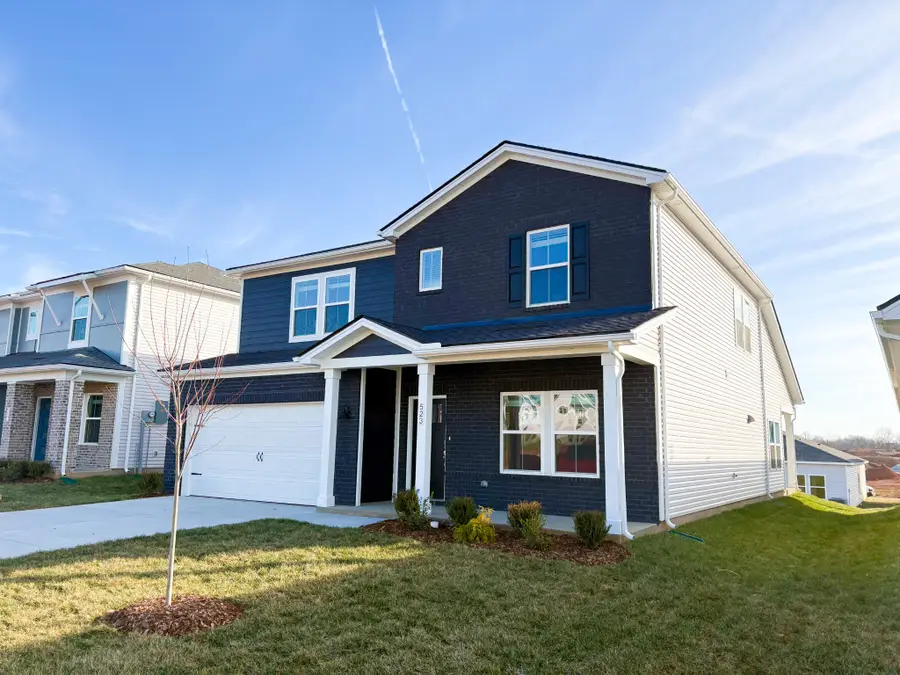 523 Goldfinch Way, Clarksville, TN 37043 - Image #2
