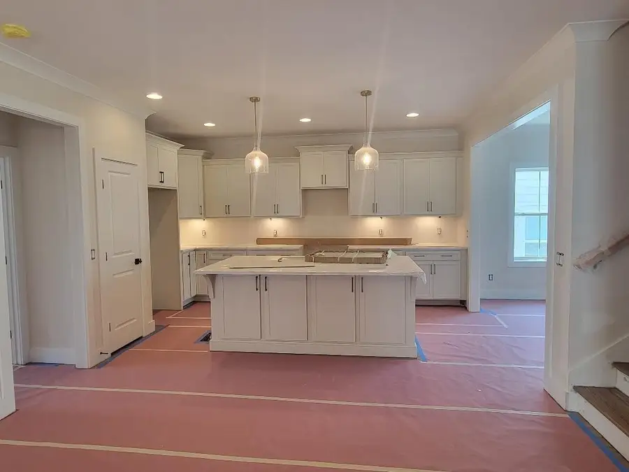 4806 Kintore Dr, Nolensville, TN 37135 - #2