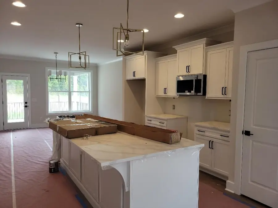 4805 Kintore Dr, Nolensville, TN 37135 - #3