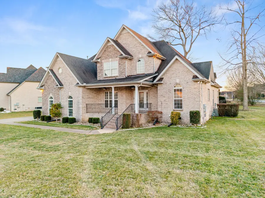 2465 Janell Trl, Murfreesboro, TN 37128 - #2