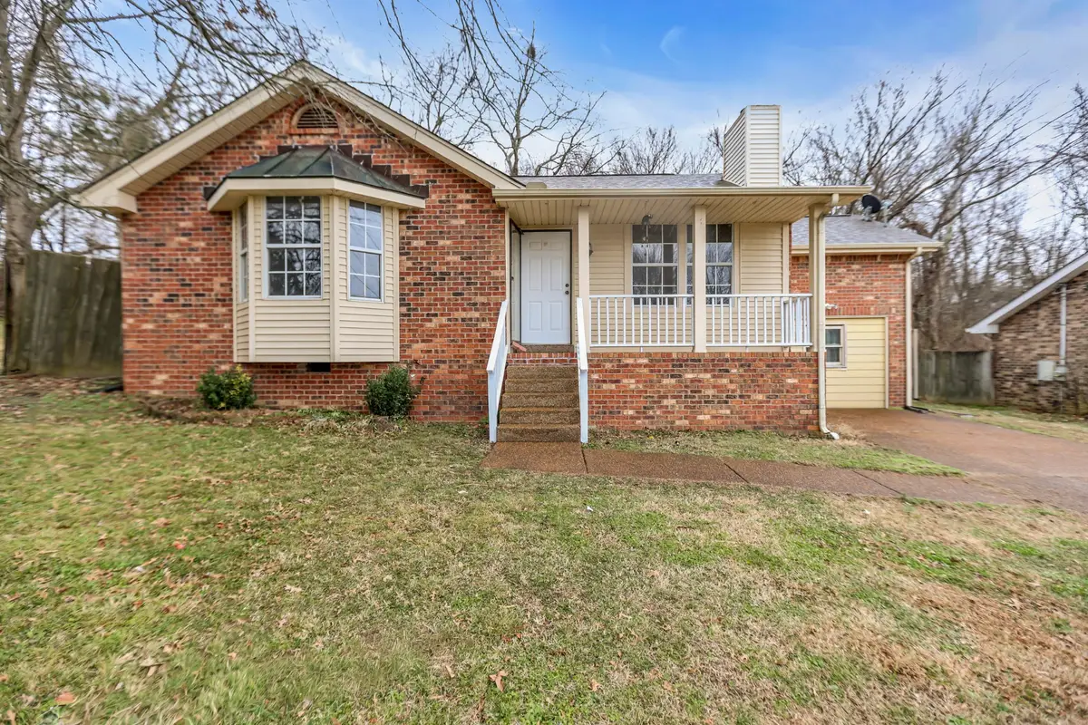 1460 Rice Hill Cir, Antioch, TN 37013 - Image #1