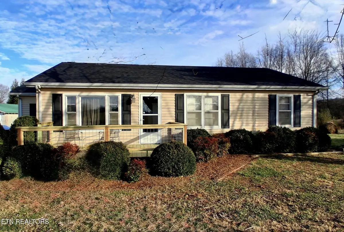 71 Basham Rd, Morrison, TN 37357 - #1