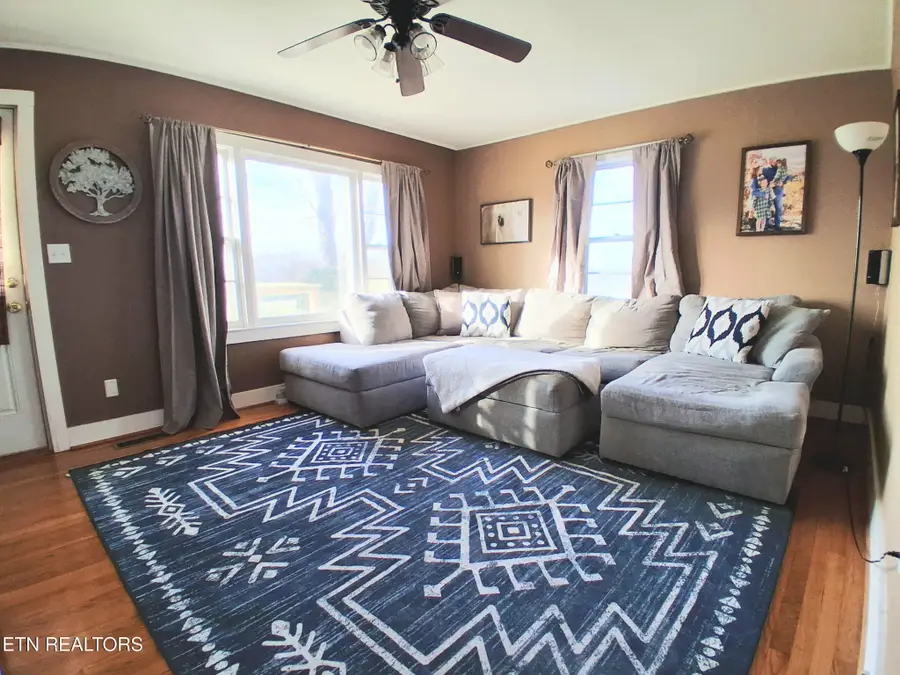 71 Basham Rd, Morrison, TN 37357 - #3