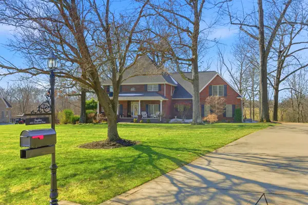 4172 Ironwood Dr, Greenbrier, TN 37073