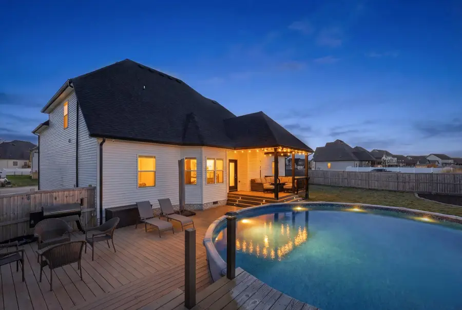 3849 Maliki Dr, Clarksville, TN 37042 - Image #2