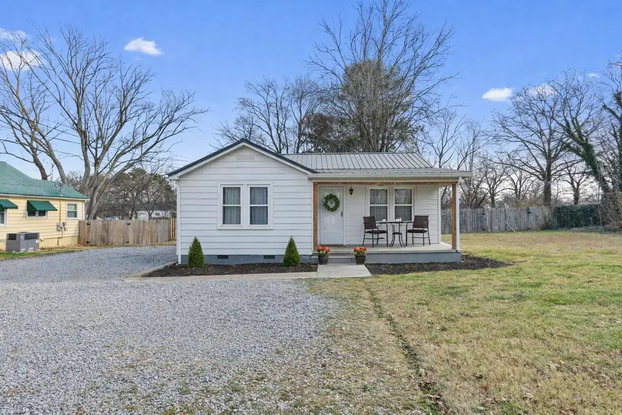 910 Georgetown Road Nw, Cleveland, TN 37311 - #2