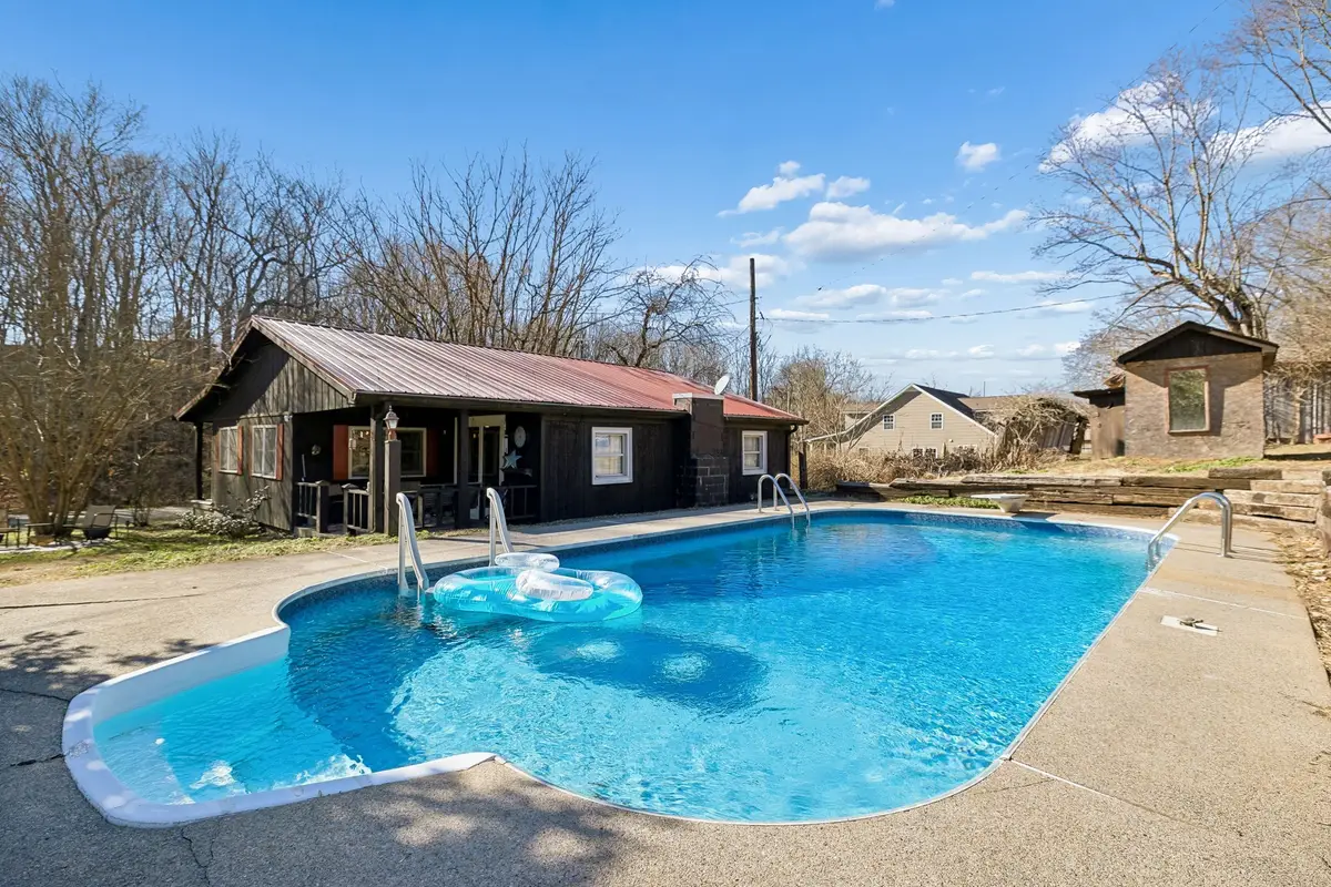 1830 Old Clarksville Pike, Chapmansboro, TN 37035 - Image #1