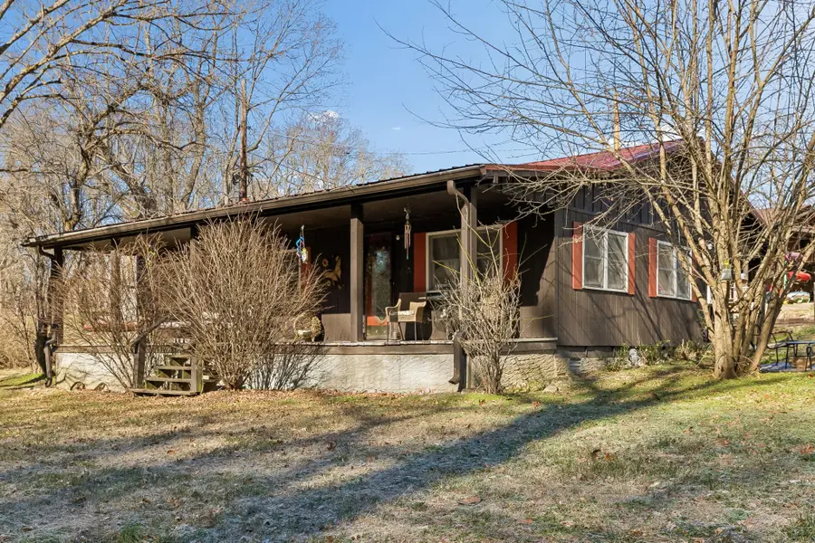 1830 Old Clarksville Pike, Chapmansboro, TN 37035 - Image #2