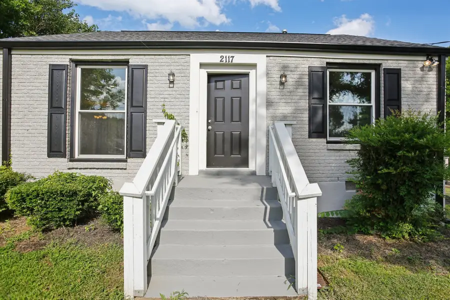 2117 Scott Ave, Nashville, TN 37216 - #2