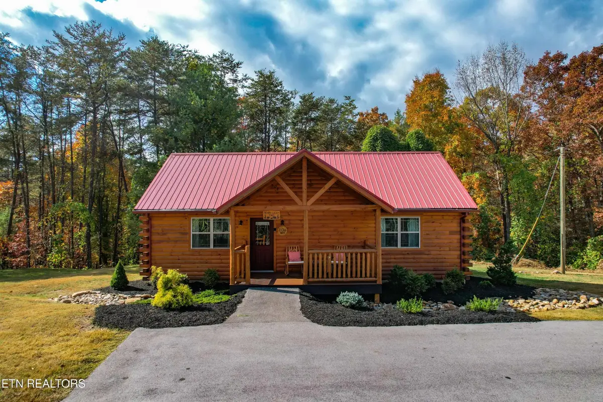 1136 Pinyon Circle, Sevierville, TN 37863 - Image #1