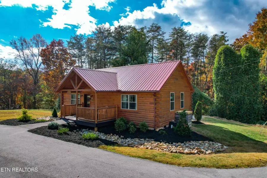 1136 Pinyon Circle, Sevierville, TN 37863 - Image #2