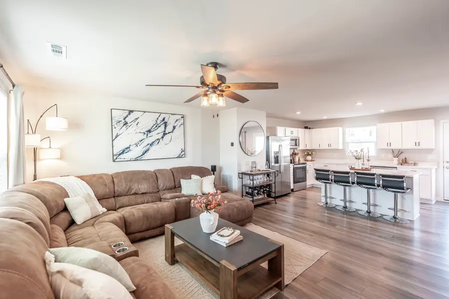 3377 Thorpe Rd, Nashville, TN 37207 - Image #2