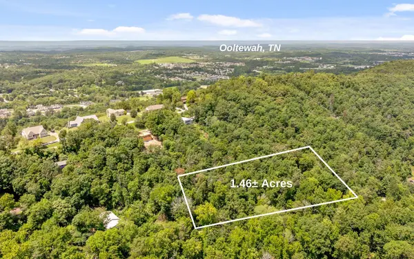 0 Bowen Trail, Ooltewah, TN 37363
