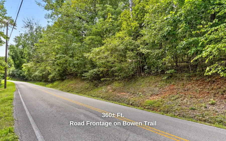 0 Bowen Trail, Ooltewah, TN 37363 - #2