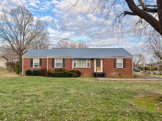 119 Highland Dr, Winchester, TN 37398 - Image #1