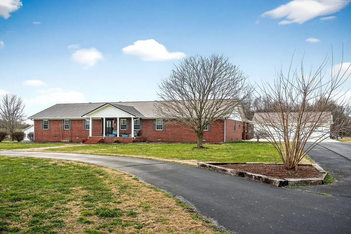 597 Game Ridge Rd, Smithville, TN 37166 - Image #1