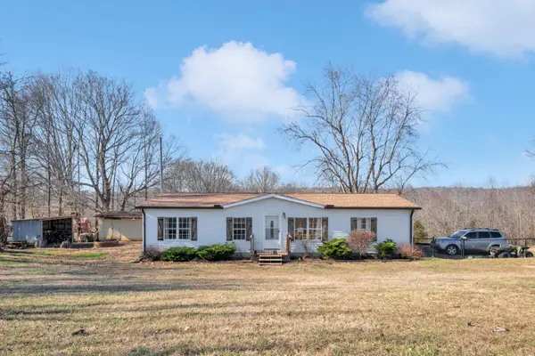 1169 Saddle Tree Rd, Ashland City, TN 37015
