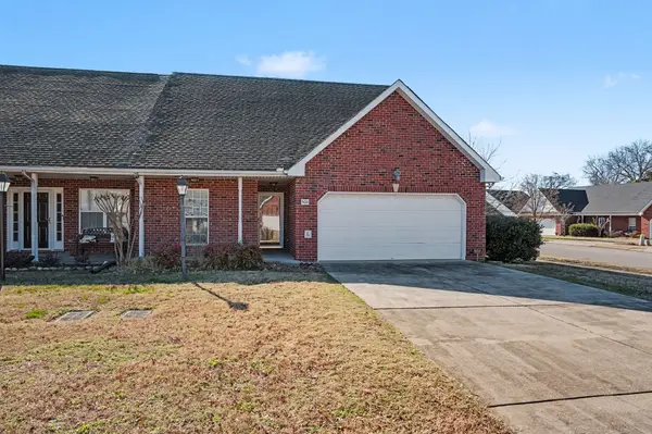 500 Yellowstone Ct, Antioch, TN 37013