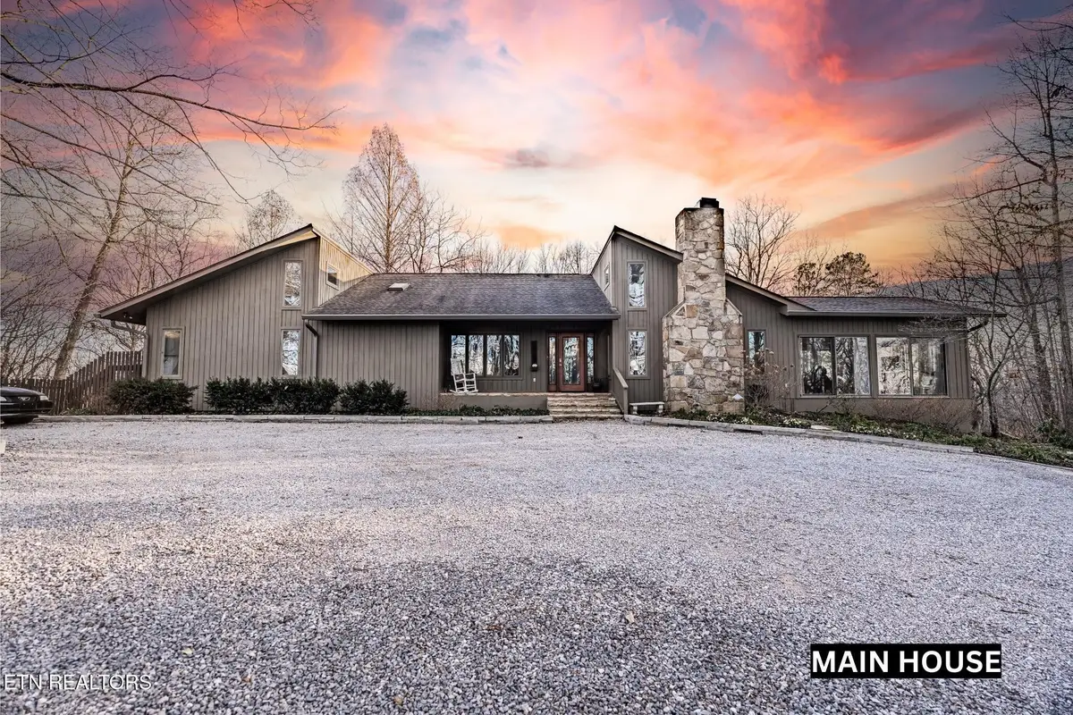 11104 Poplar Ridge Rd, Knoxville, TN 37932 - Image #1