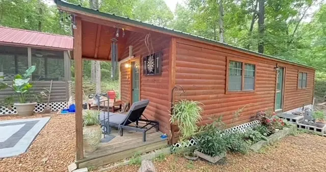 380 E Oak Dr, Buchanan, TN 38222 - Image #3