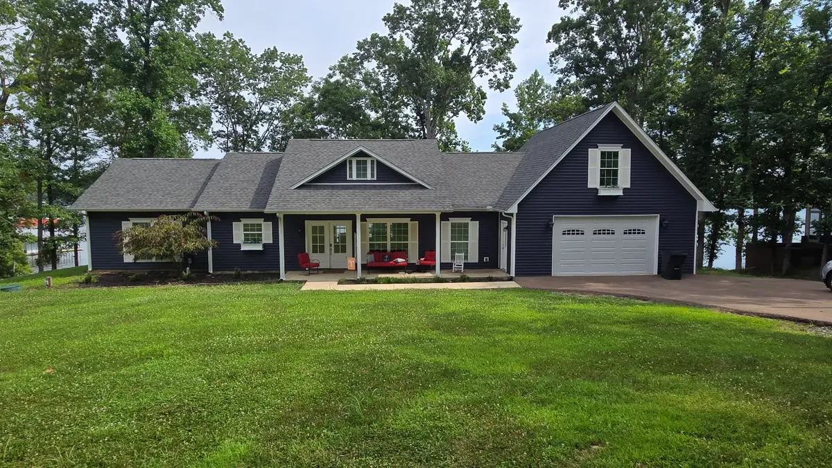 150 Beaverdam Cabin Rd, Camden, TN 38320 - Image #1